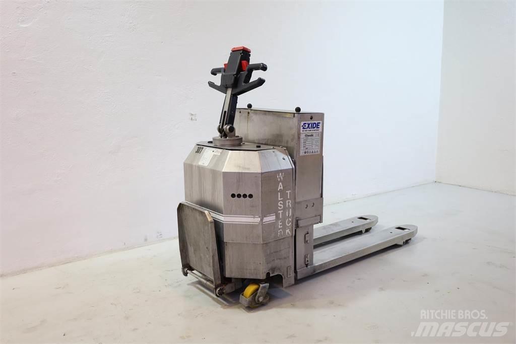  Walsted EHLR25 Construcción - Otros