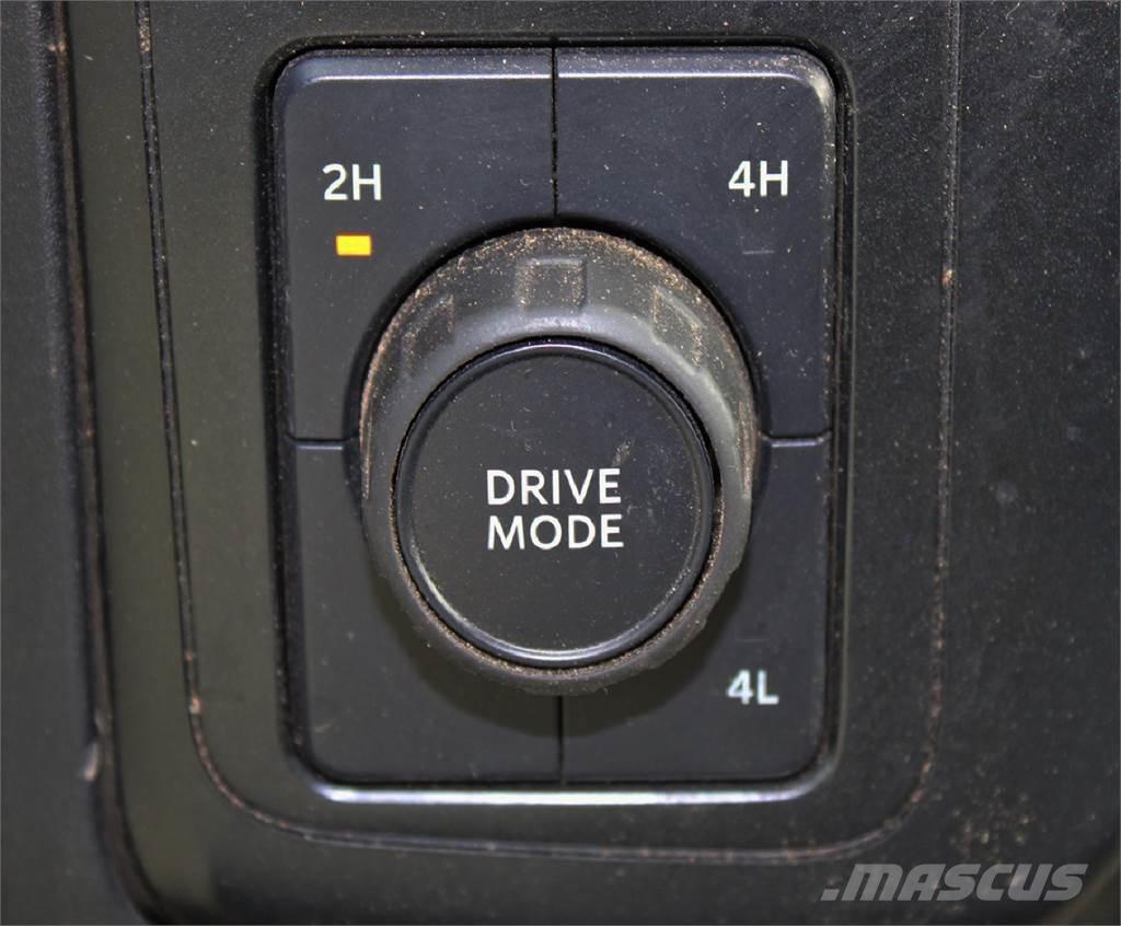 Ford F550 Camiones volquete para virutas de madera