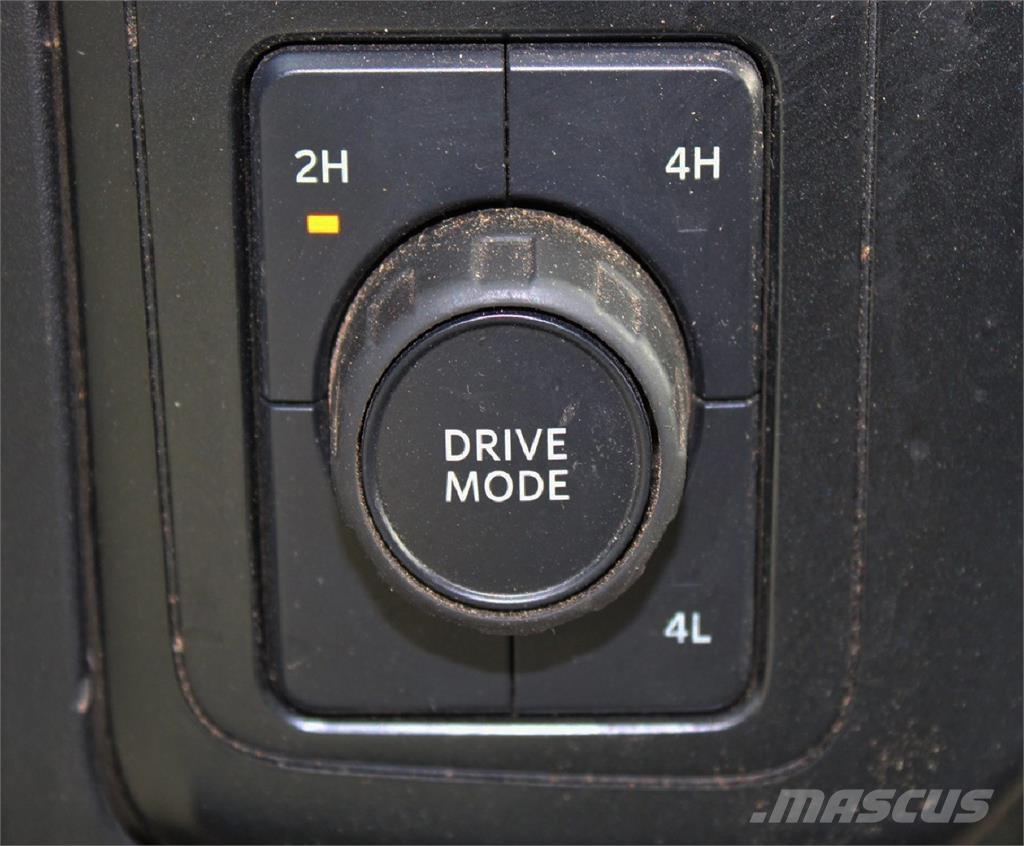 Ford F550 Camiones bañeras basculantes o volquetes