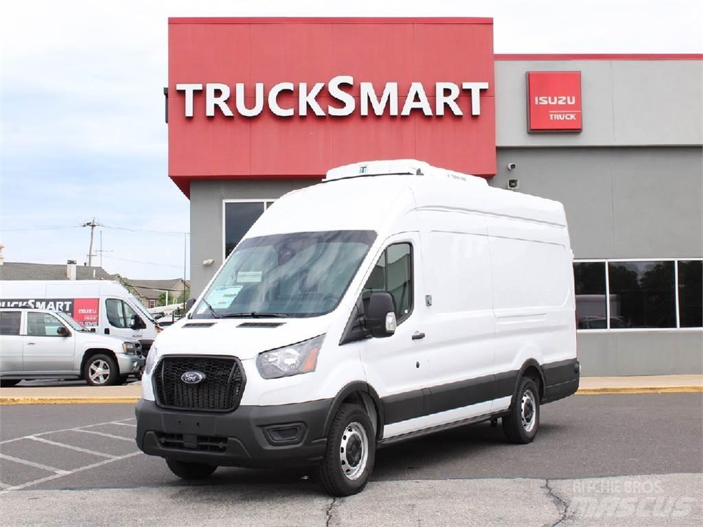 Ford TRANSIT Isotermos y frigoríficos