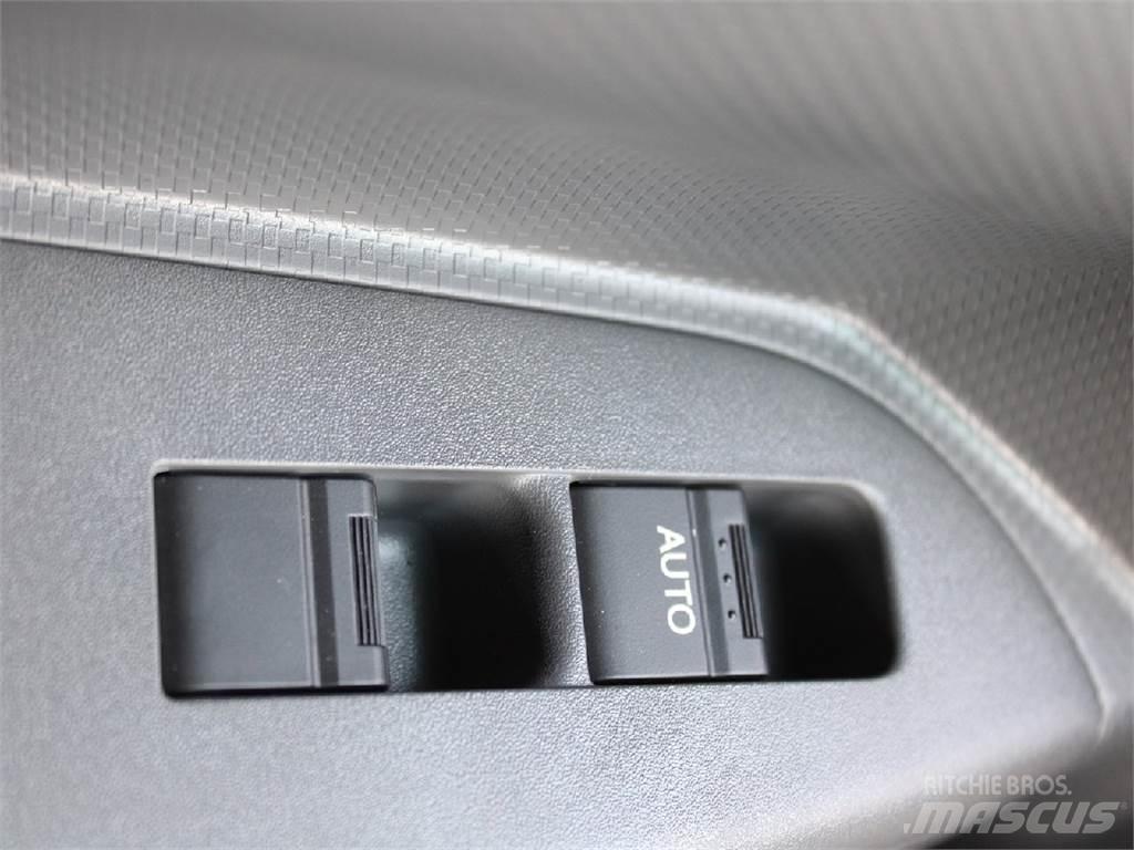 Isuzu FVR Camiones chasis