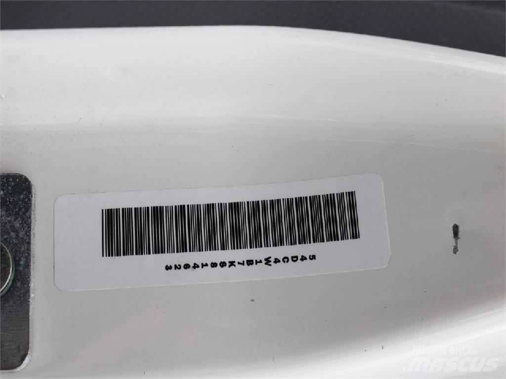 Isuzu NPR-HD Camiones caja cerrada