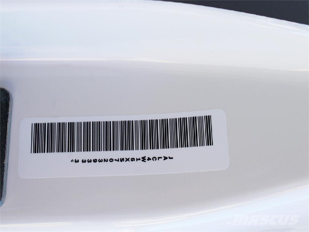 Isuzu NPR-HD Camiones chasis