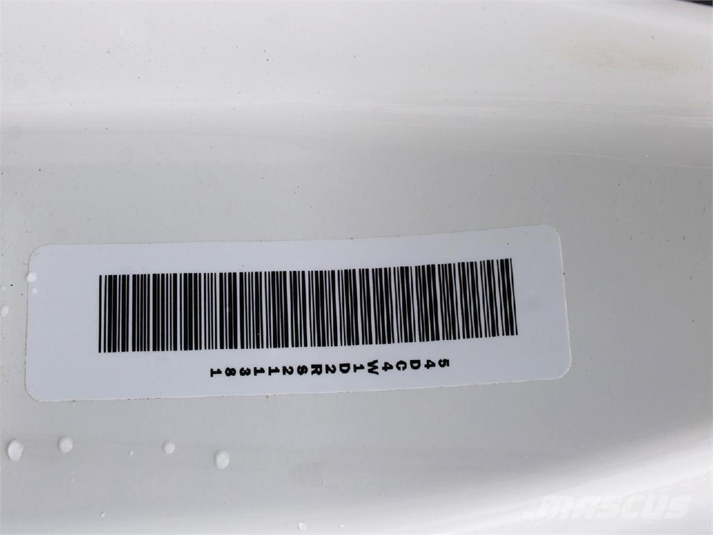 Isuzu NPR-HD Camiones bañeras basculantes o volquetes