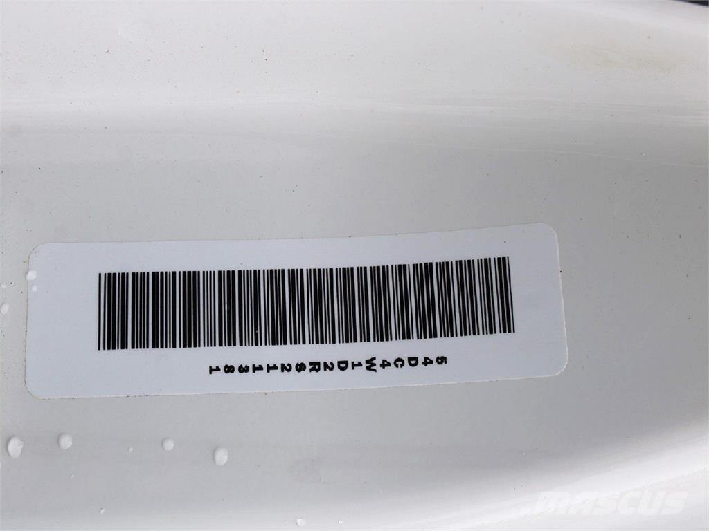 Isuzu NPR-HD Camiones bañeras basculantes o volquetes