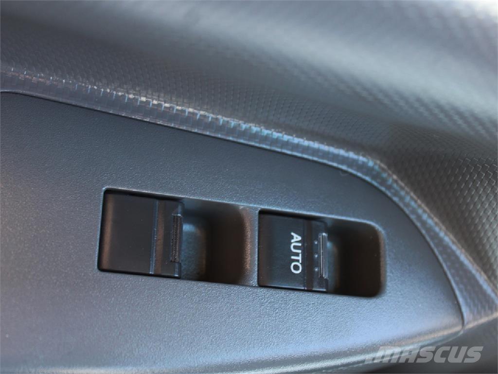 Isuzu NPR-XD Isotermos y frigoríficos