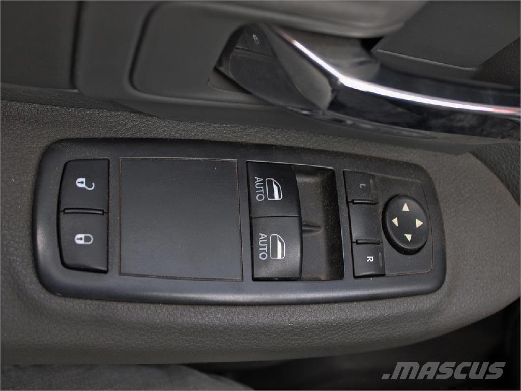 RAM 5500 Camiones bañeras basculantes o volquetes