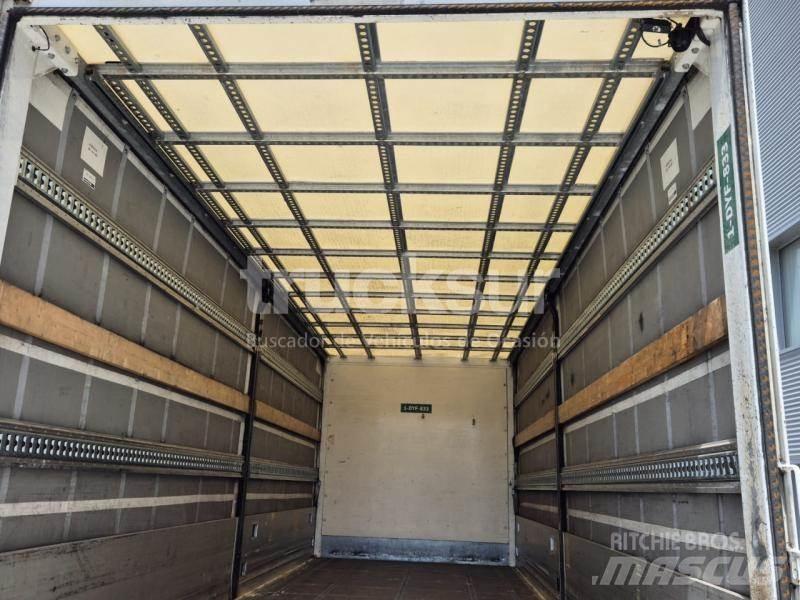 Scania P320 Otros camiones