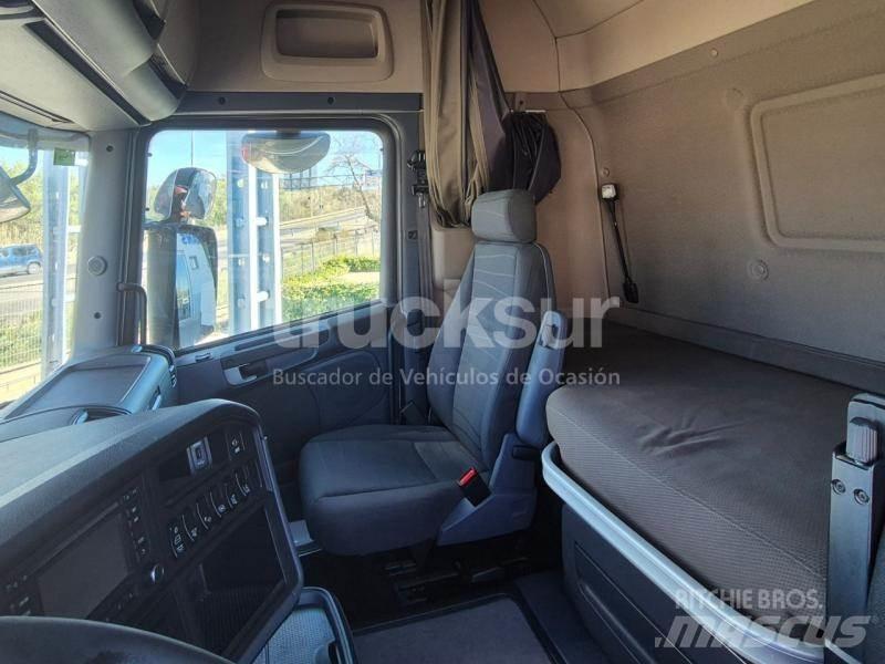 Scania R450 Cabezas tractoras