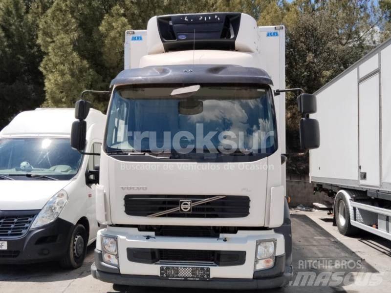 Volvo FL290 Isotermos y frigoríficos