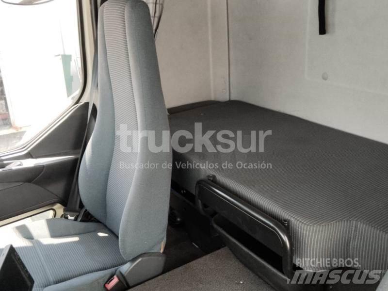 Volvo FL290 Isotermos y frigoríficos