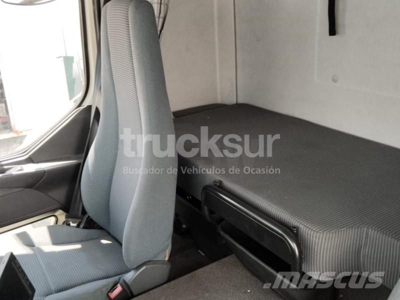 Volvo FL290 Isotermos y frigoríficos