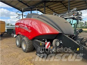 Case IH LB 434 Empacadoras cuadradas