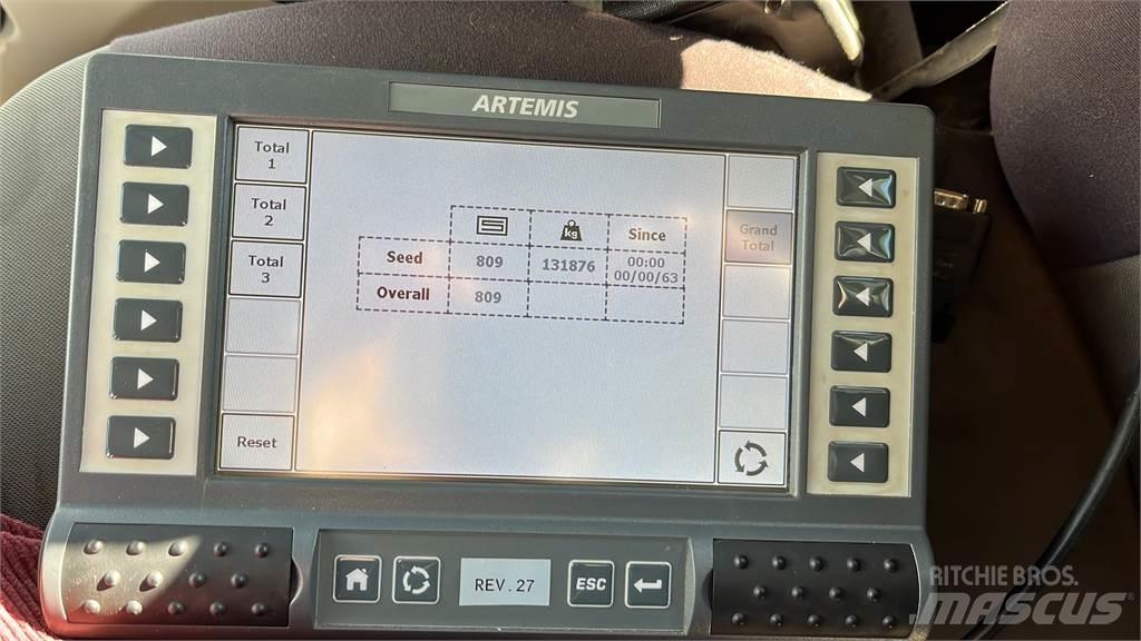 Claydon 8M TRAILED Agricultura - Otros