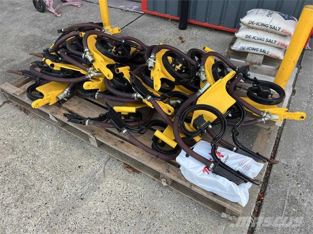 Claydon TWIN TINE Agricultura - Otros