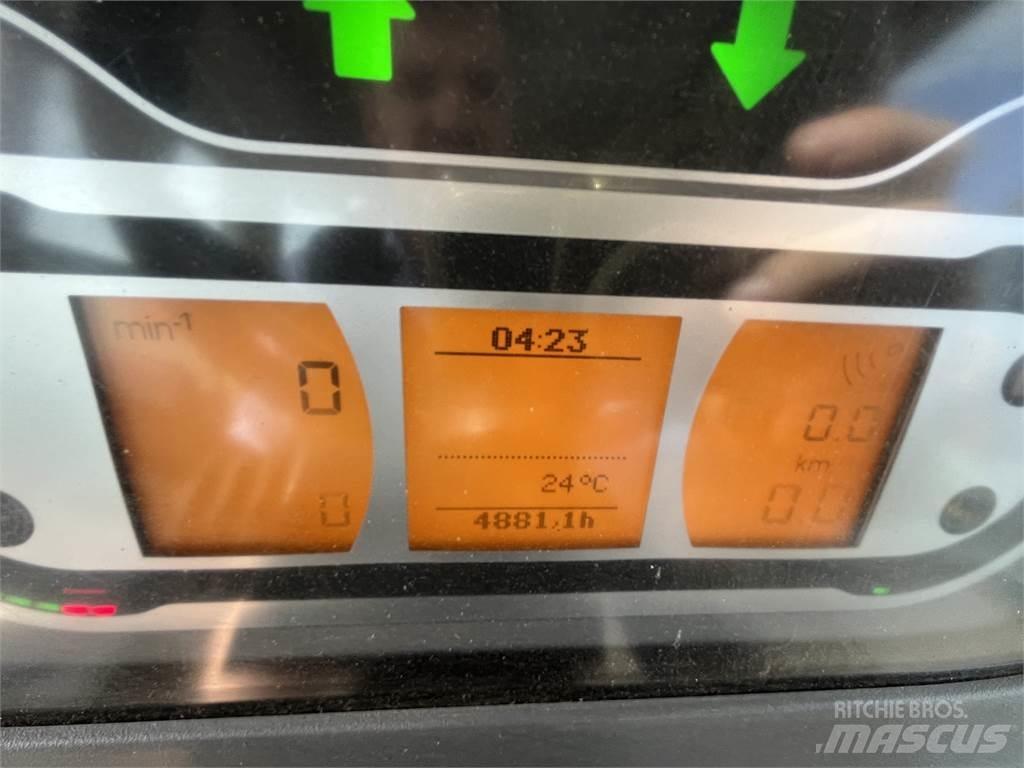 Fendt 1050 Tractores