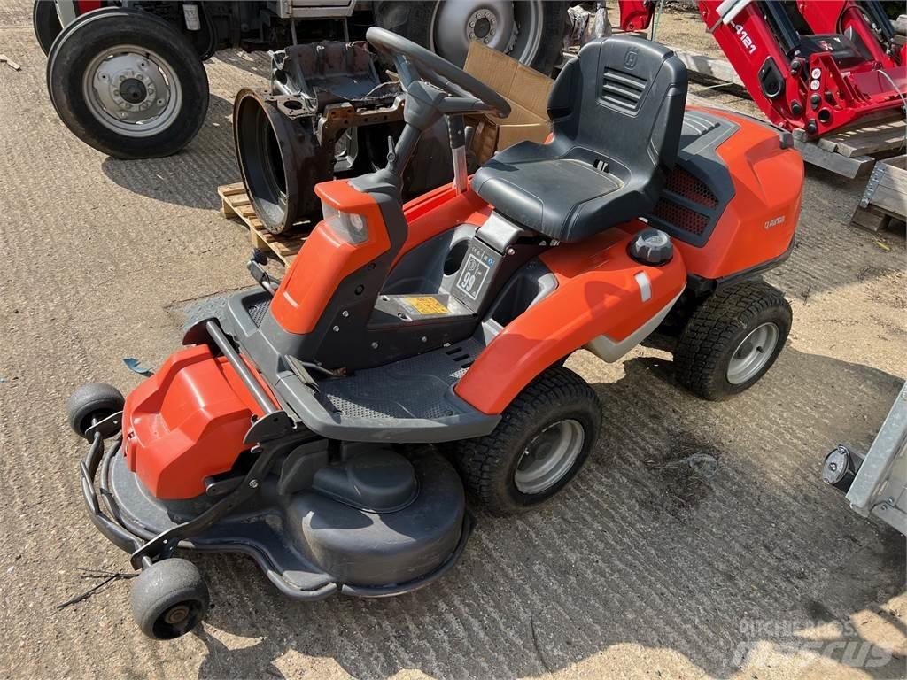 Husqvarna R216 Agricultura - Otros