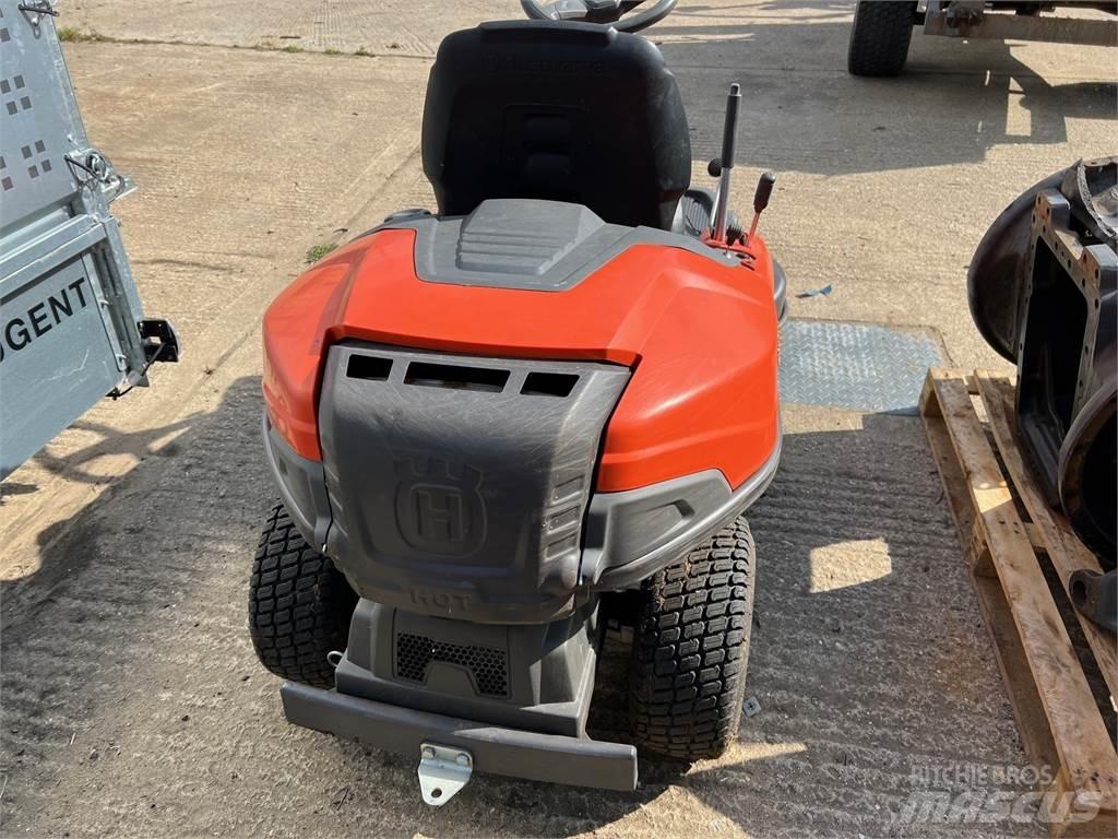 Husqvarna R216 Agricultura - Otros