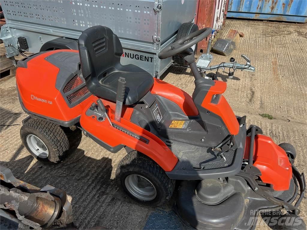 Husqvarna R216 Agricultura - Otros