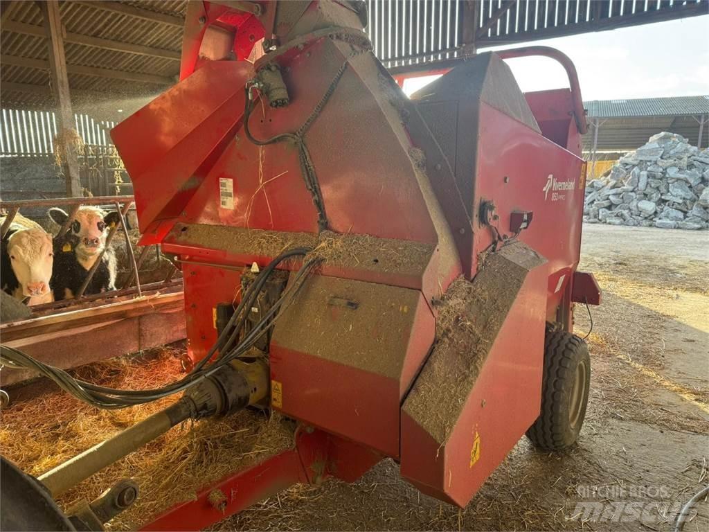 Kverneland 853 Agricultura - Otros
