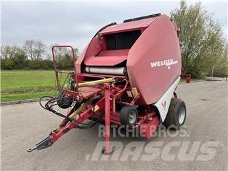 Lely (TORO) RP535 Empacadoras cuadradas