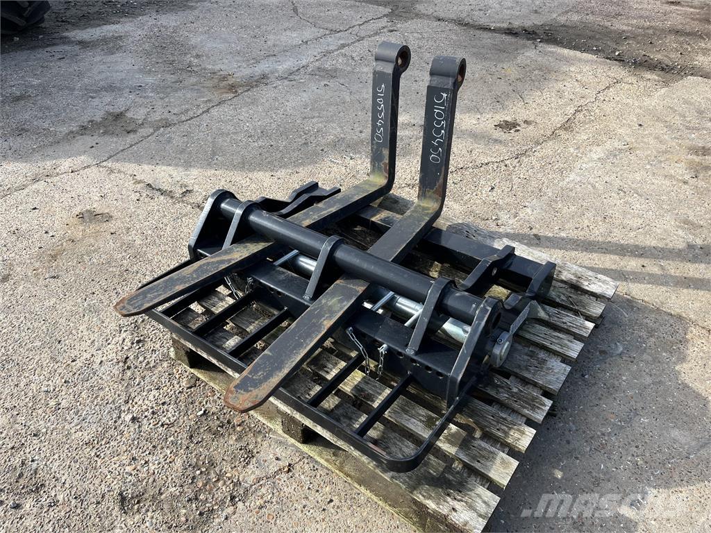 Manitou TINES Agricultura - Otros