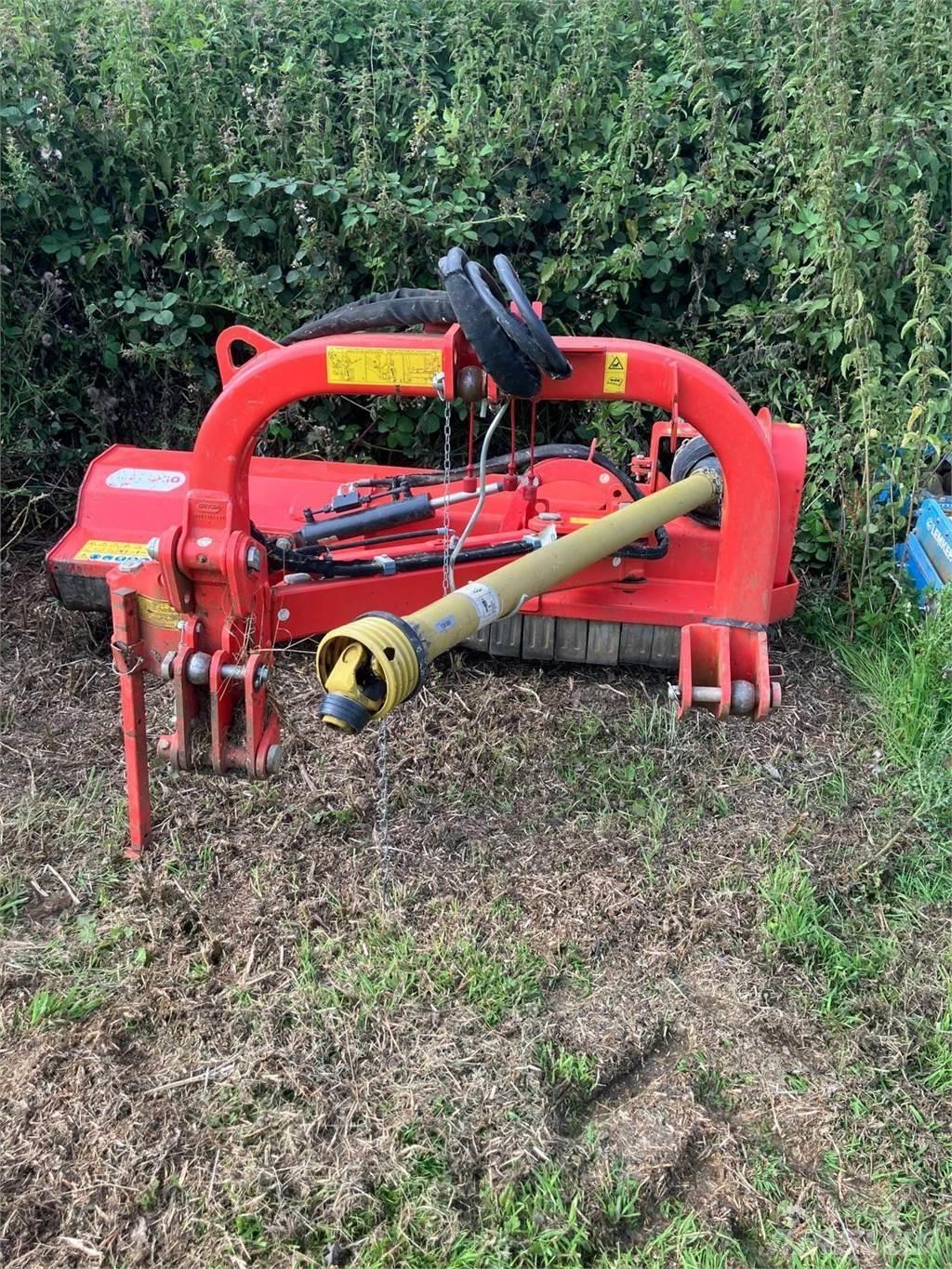 Maschio GIRAFFA XL Segadoras