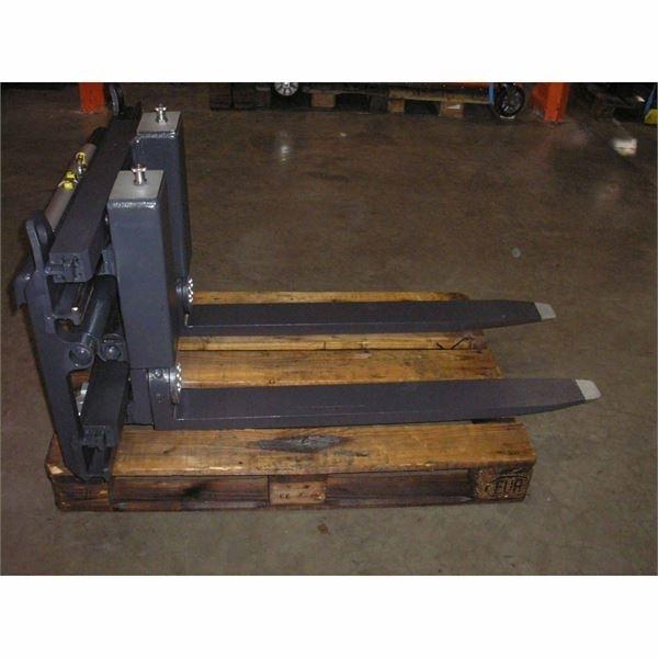 Kaup 1.5T411D Pinza de horquillas