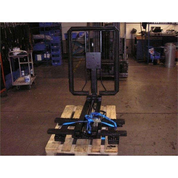 Kaup 1T155.5ST Almacenaje - Otros