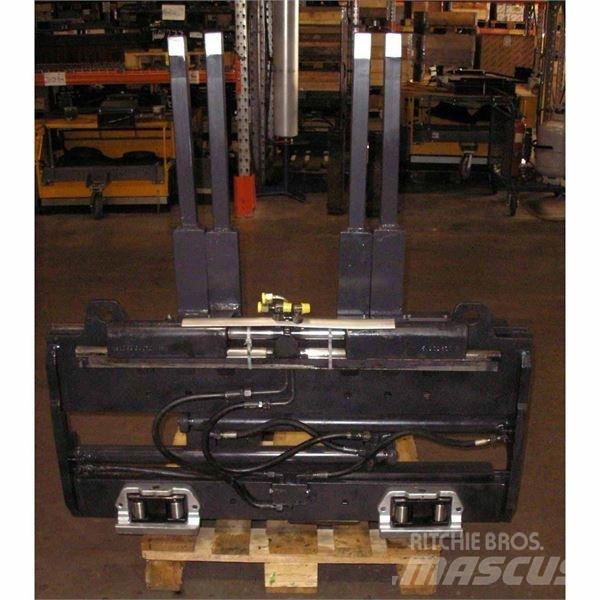 Kaup 2T 409 Horquillas