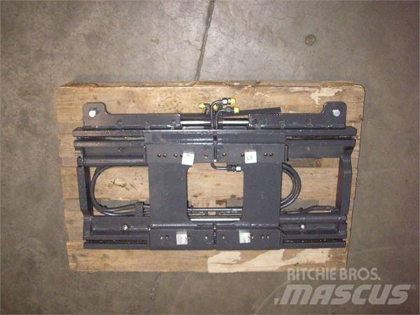  misc 1.5T466 Horquillas