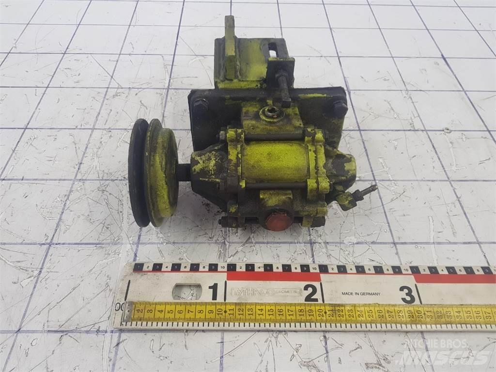  Bendix Convag pump Piezas y equipos para grúas
