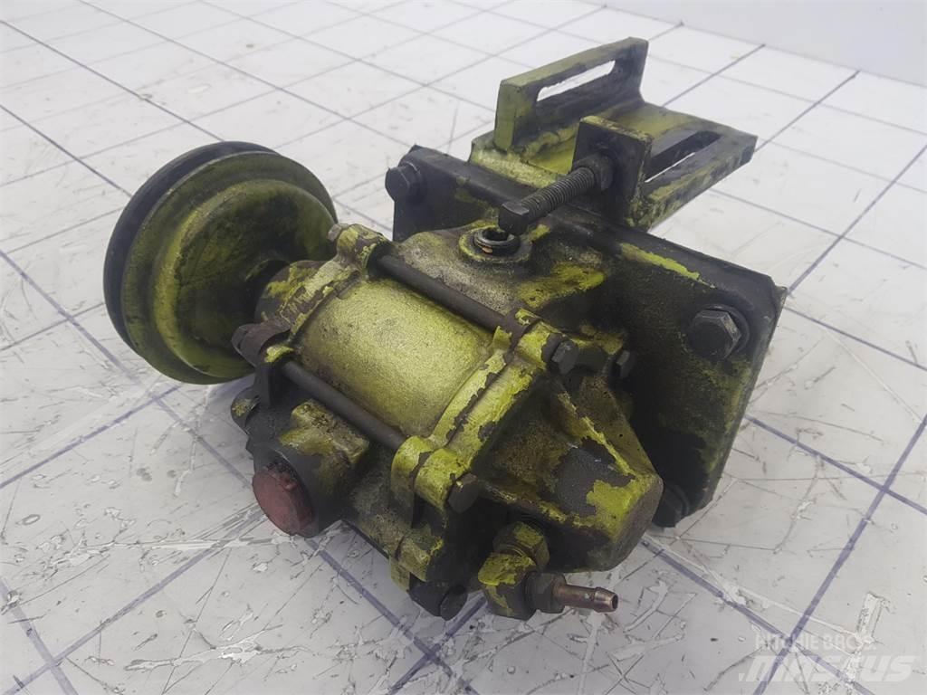  Bendix Convag pump Piezas y equipos para grúas