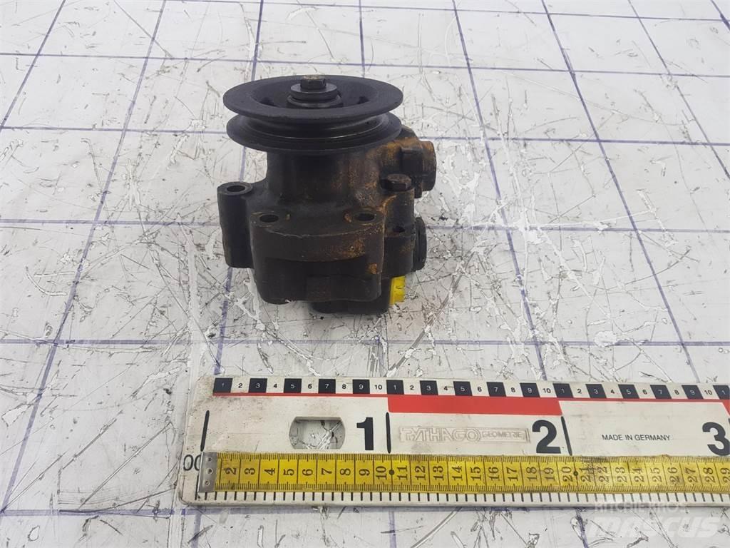 Eaton D12 pump Piezas y equipos para grúas