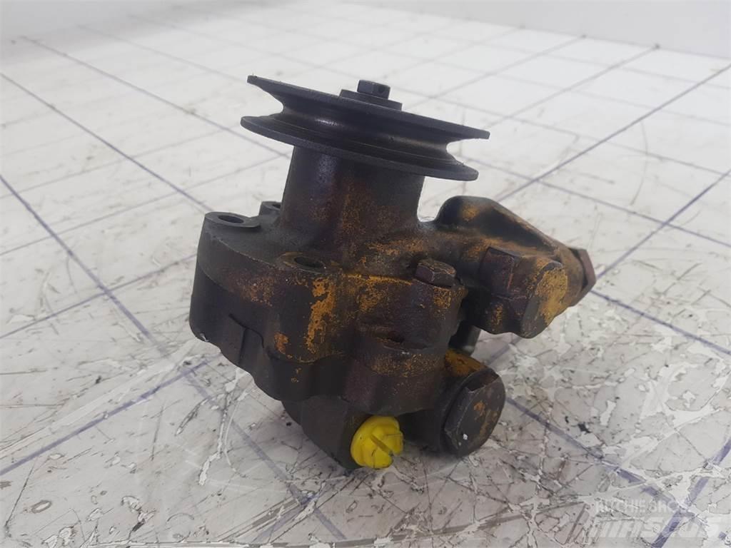 Eaton D12 pump Piezas y equipos para grúas