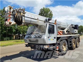 Grove GMK 3055 Grúas todo terreno