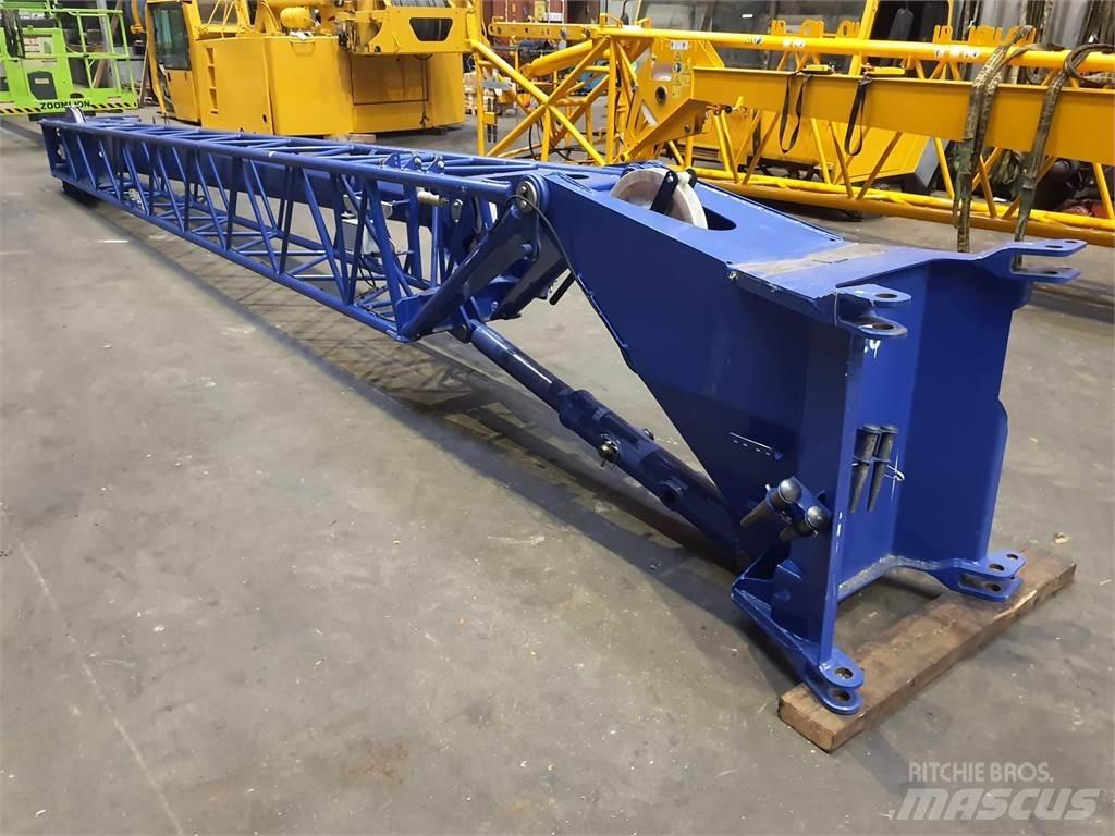 Grove GMK 4090 jib Piezas y equipos para grúas