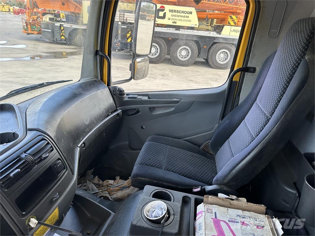 Grove GMK 4100 L Grúas todo terreno