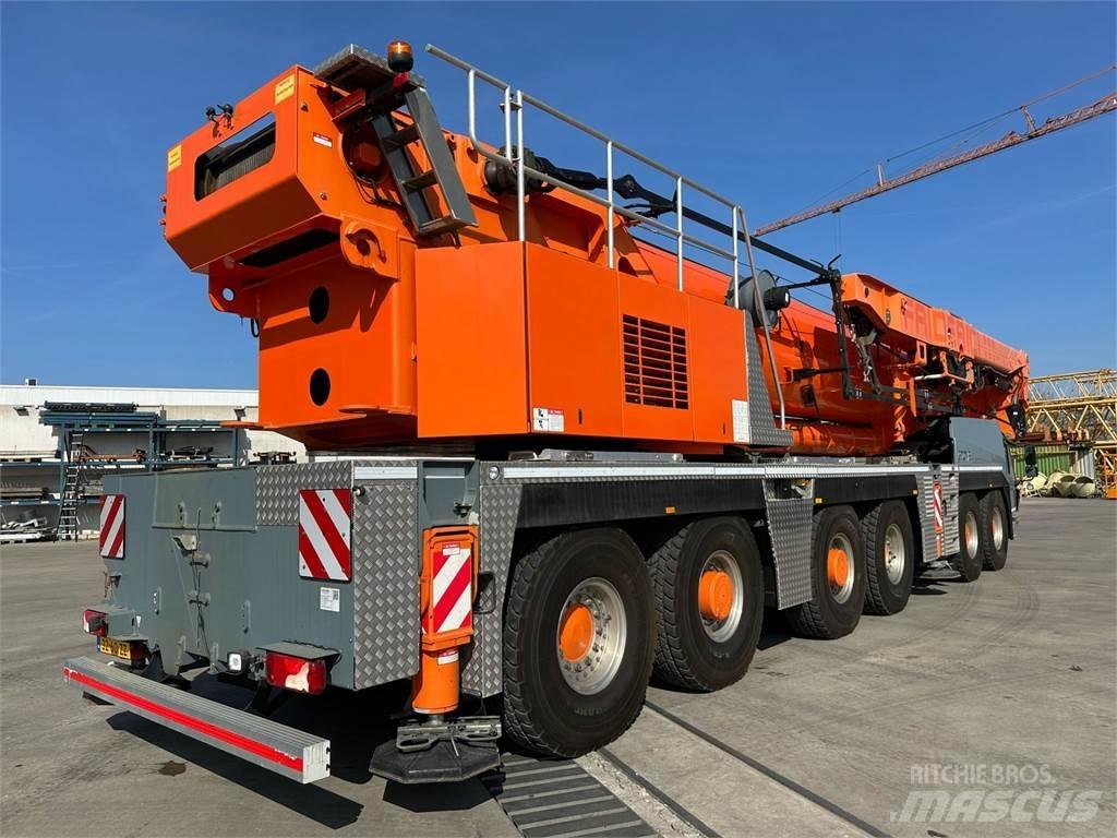 Grove GMK 6400 Grúas todo terreno
