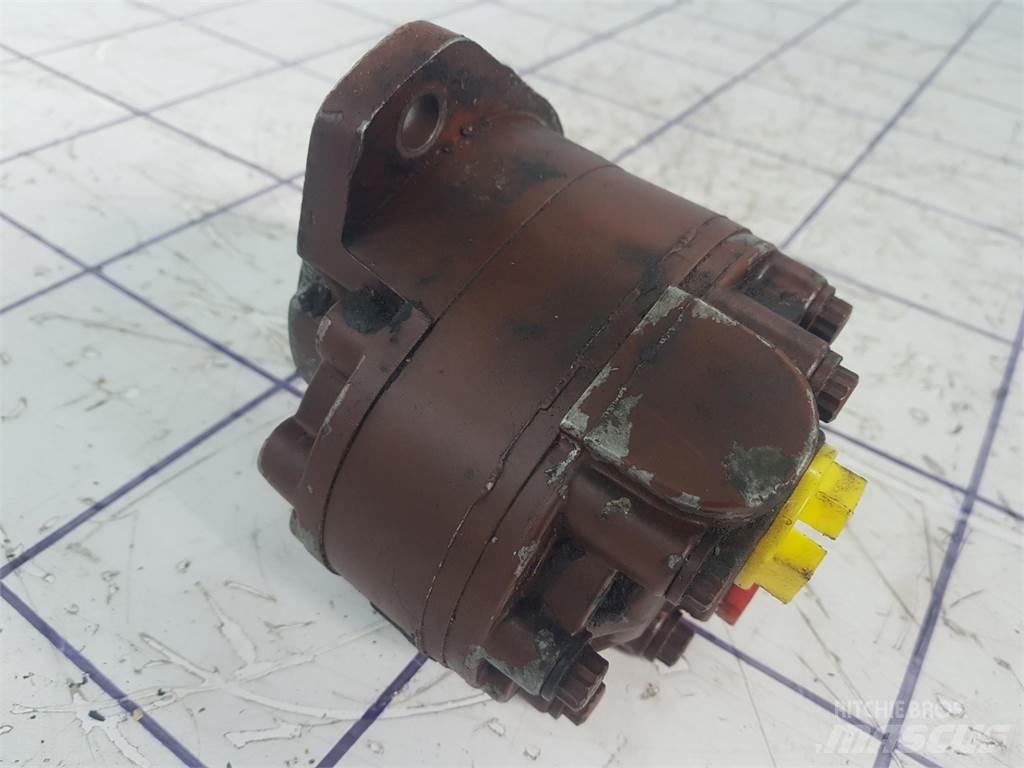 Grove steering pump Piezas y equipos para grúas