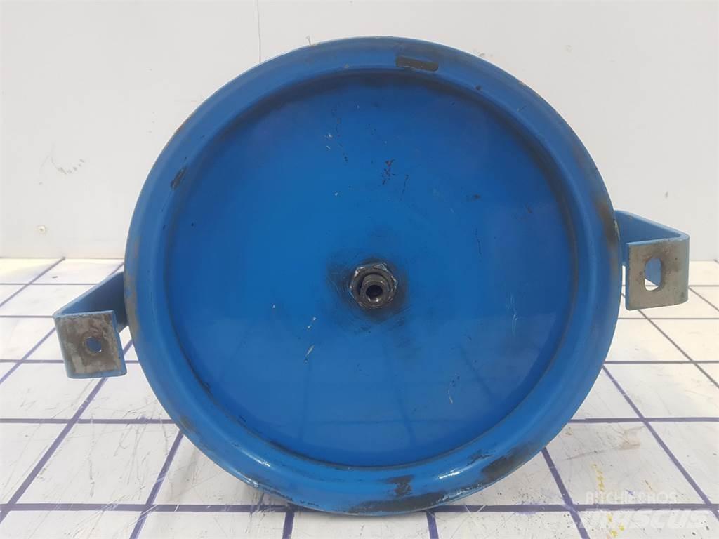  PAT reel LG 152/16 Piezas y equipos para grúas