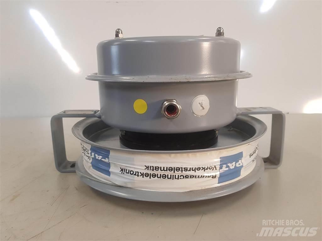  PAT reel LG 152/48 Piezas y equipos para grúas