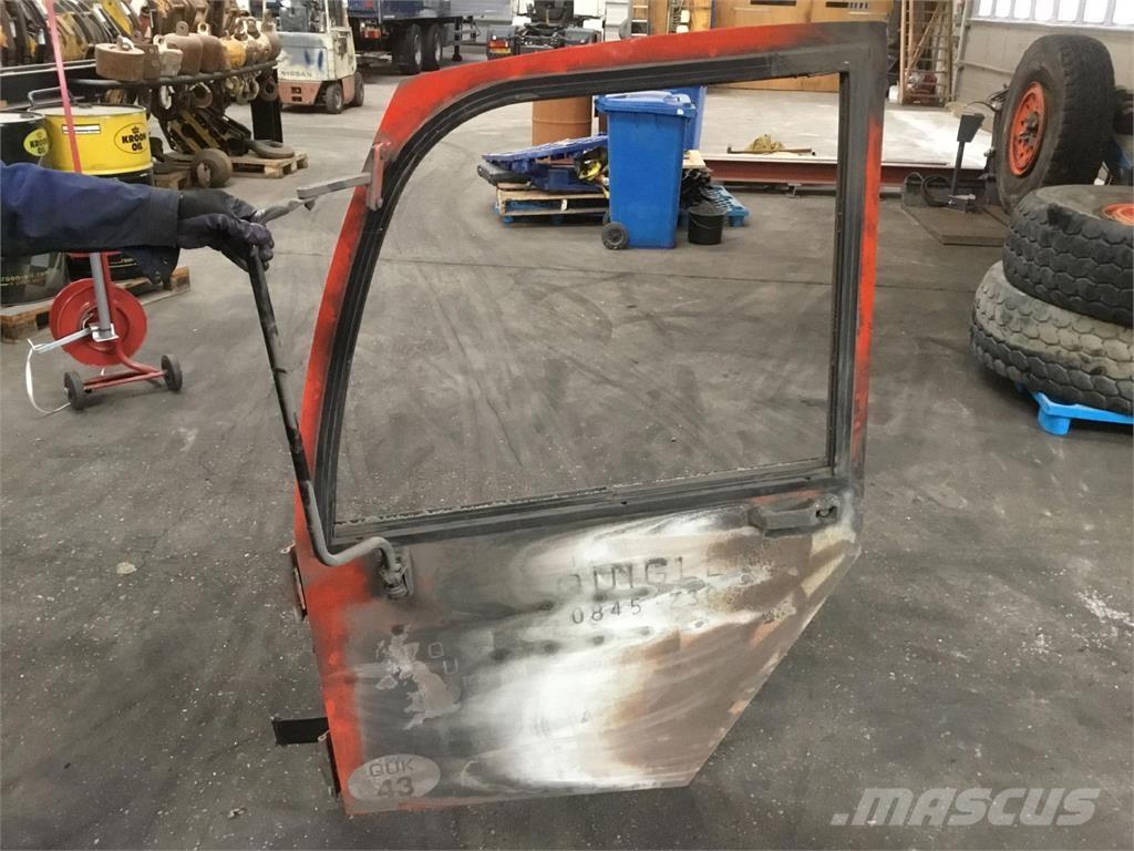 PPM ATT lower cabin Cabinas e interior