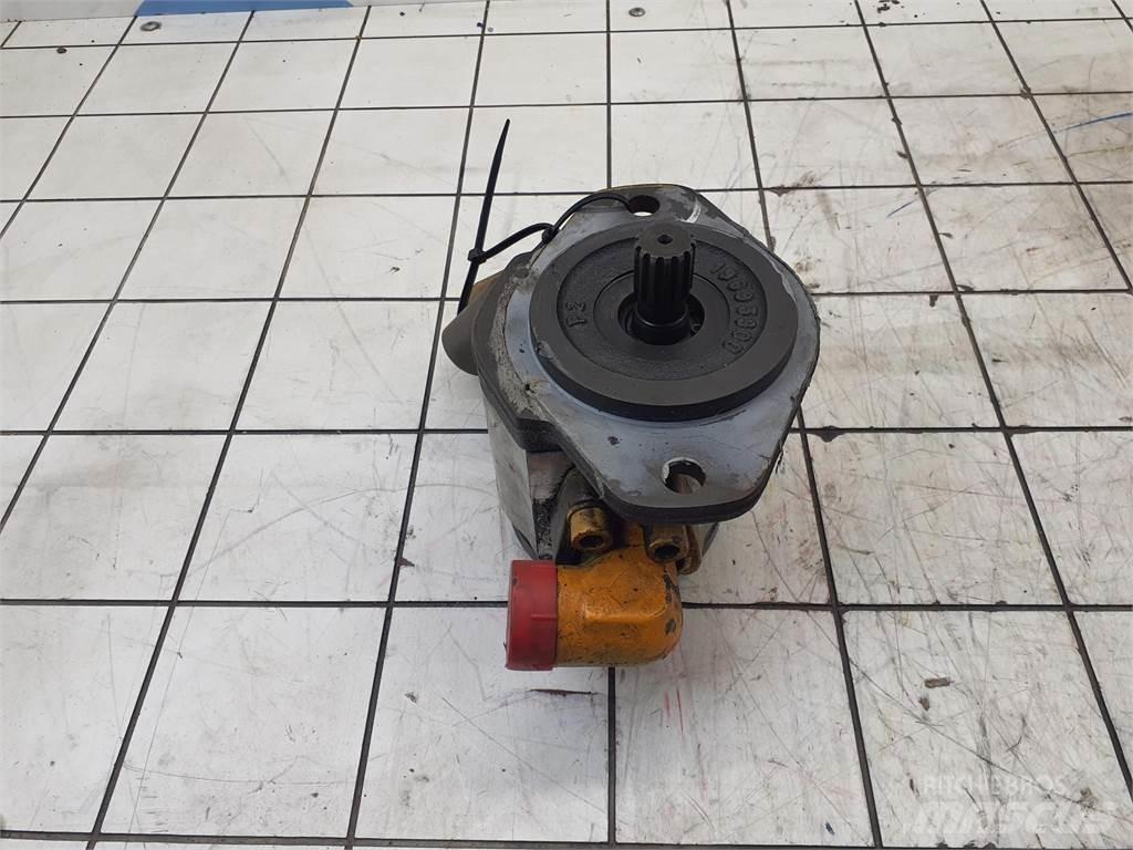 Sigma gear pump Piezas y equipos para grúas