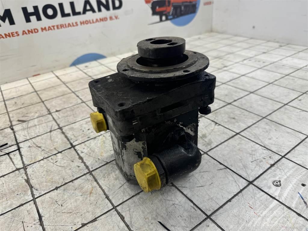  Sunderland gear pump Piezas y equipos para grúas