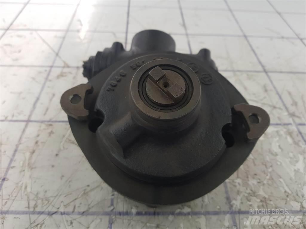 ZF steering pump Piezas y equipos para grúas