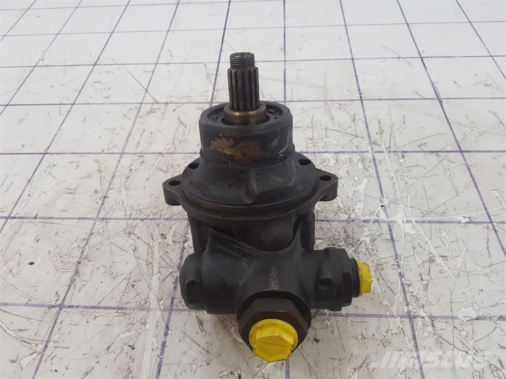 ZF steering pump Piezas y equipos para grúas