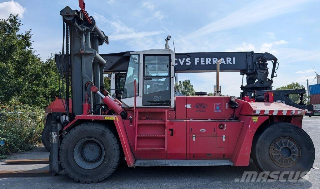 CVS Ferrari F32 Carretillas diesel