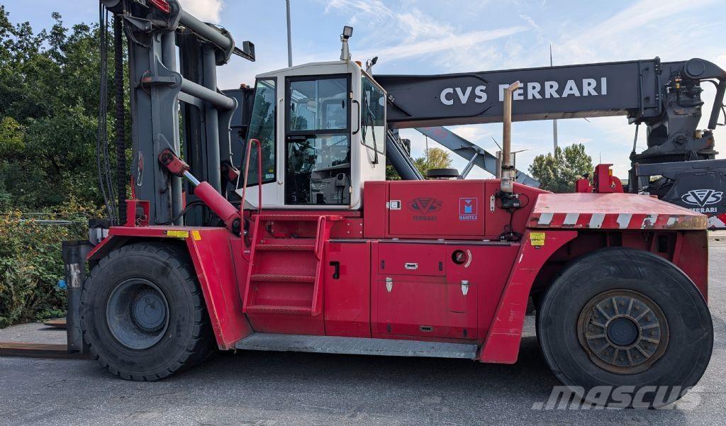 CVS Ferrari F32 Carretillas diesel