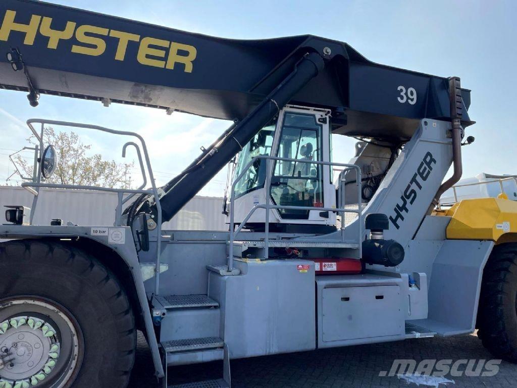 Hyster RS46-41XD/67S Manipulador de contenedores